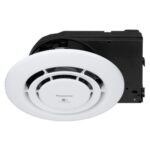 Générateur nanoe™ X Panasonic FV-15CSD1G Monté au Plafond – Image 2