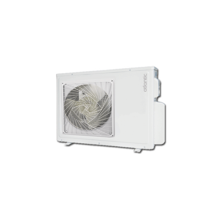 Unité extérieure Atlantic Fujitsu 3U024NBB.UE multi-split 3 sorties R32