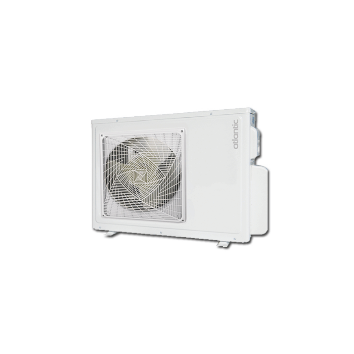 Unité extérieure Atlantic Fujitsu 3U024NBB.UE multi-split 3 sorties R32