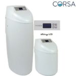 Adoucisseur d’eau compact – Gamme Nasser Corsa.