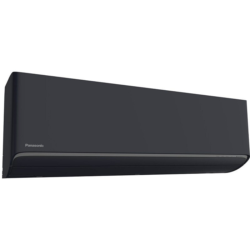Climatiseur Mural Panasonic Etherea Nanoe X Gris Graphite Wi-Fi CS-XZ-ZKEW-H + CU-Z-ZKE – 2,0 à 3,5 kW A++ – Image 2