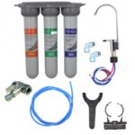 Filtres d’Eau Domestiques – Purificateur Aquasana de Corsa