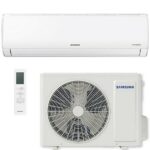 Climatiseur Mural Samsung AR35 AR-TXHQASINEU + AR-TXHQASIXEU – 2,5 à 5,0 kW