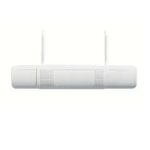 Pare-Vent Déflecteur Universel pour Climatiseur Mural – Anti-Soufflage Direct Rétractable – Image 3