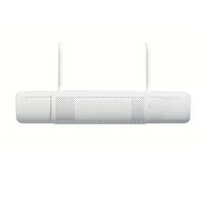 Pare-Vent Déflecteur Universel pour Climatiseur Mural – Anti-Soufflage Direct Rétractable – Image 3