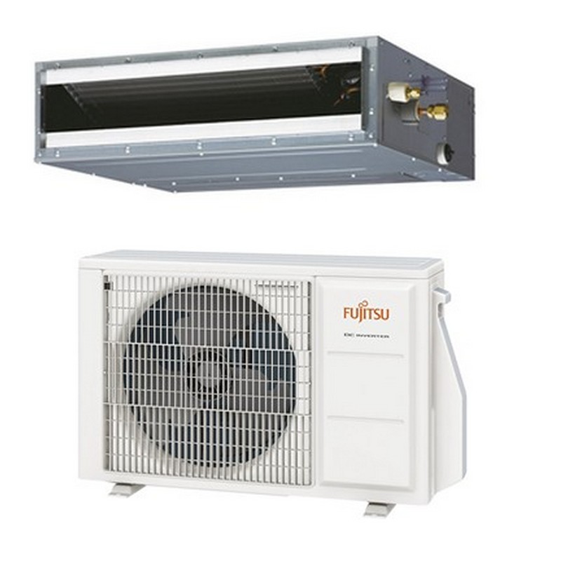 Gainable Atlantic Compact INITIAL ARXG-KLLA.UI + AOYG-KATA R32 – 2,5 à 12 kW Gainable Atlantic Compact INITIAL ARXG-KLLA.UI + AOYG-KATA R32 – 2,5 à 12 kW – Image 1