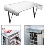 Housse de Protection pour Climatiseur Extérieur – Étanche, Anti-UV et Durable – Image 2