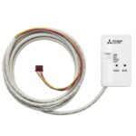 Interface Wi-Fi Mitsubishi Electric MAC-587IF-E – Commande à Distance Climatisation