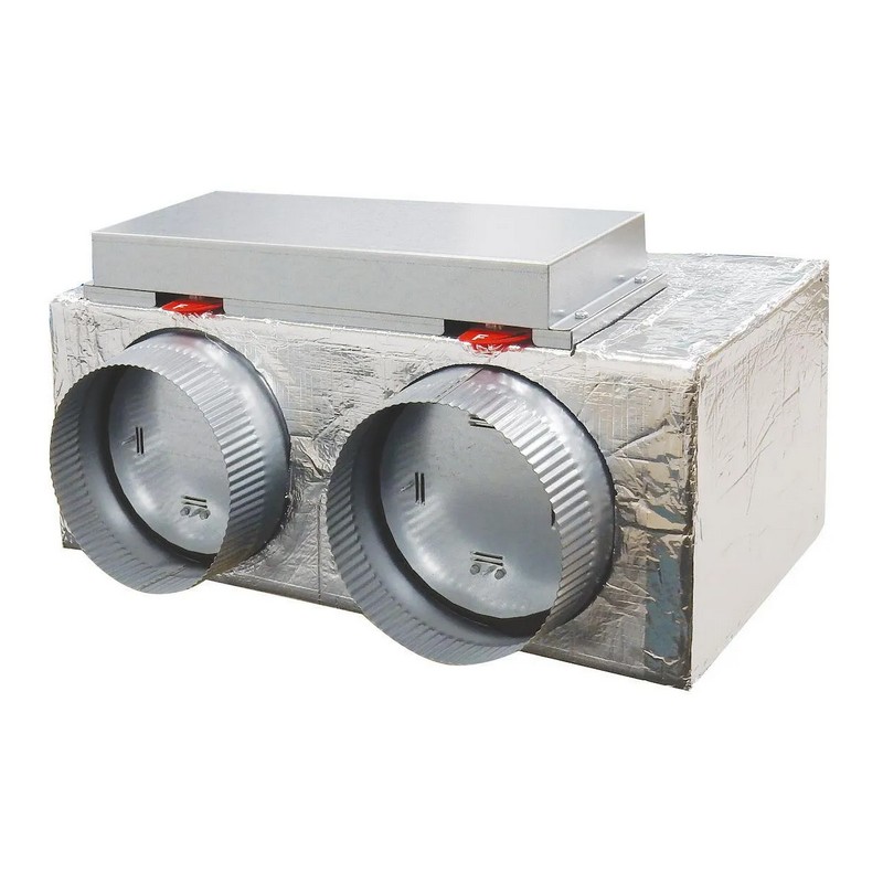 SHOGUN NAVIZONE - ZONE+ NAVIZONE Plénum SHOGUN ZONE+ NAVIZONE ATLANTIC – Réf. 875155 – Image 1