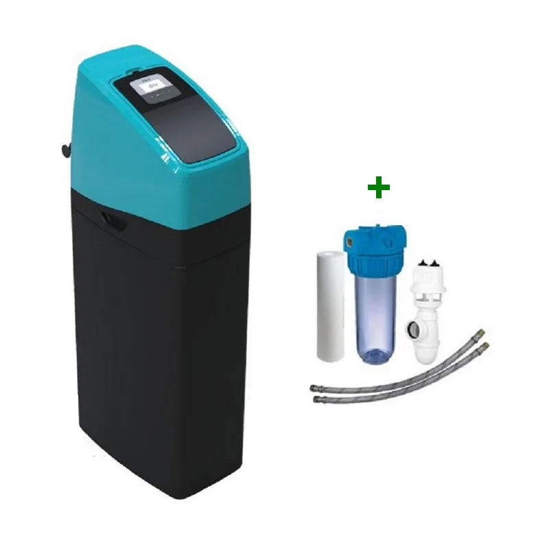 Adoucisseur pack EL'O réf 6105010013 Adoucisseur d’Eau Pack EL’O CR2J Réf. 6105010013 – Famille 6 personnes Accessoires Offerts – Image 1