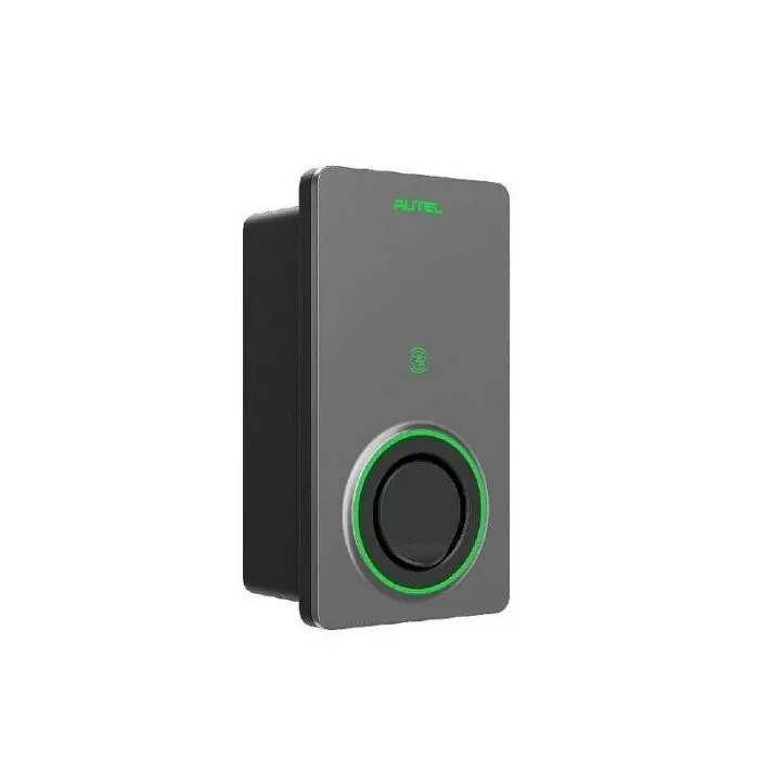 Borne de recharge Autel MaxiCharger AC Elite 2–7 kW – Image 1