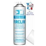 Désinfectant climatisation professionnel Firclim – 500 ml – Image 2